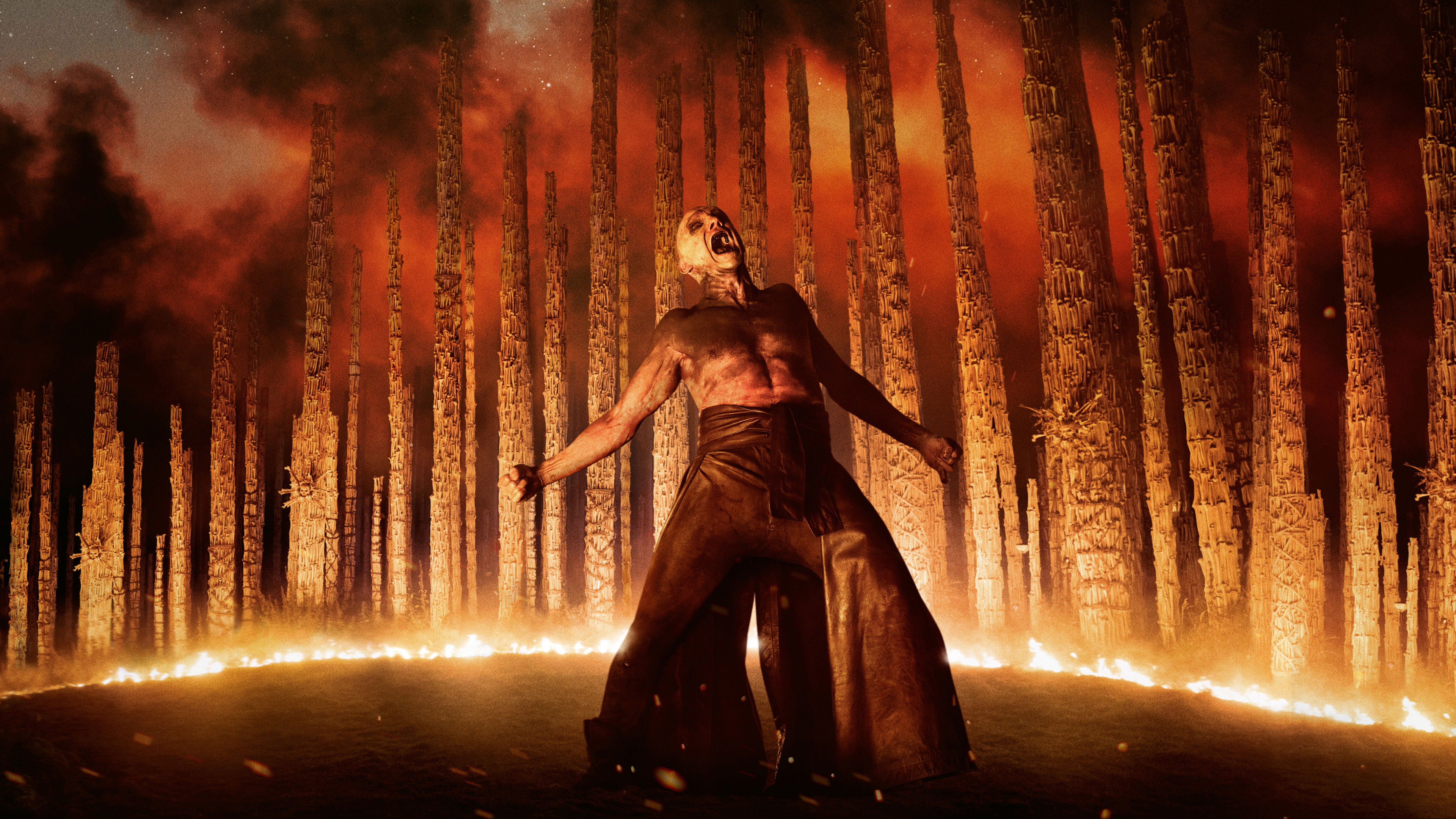 28 Years Later: The Bone Temple