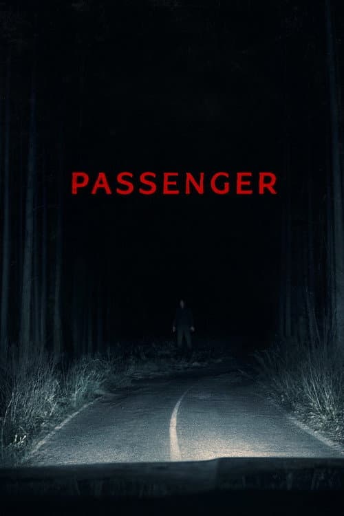 Passenger poster image