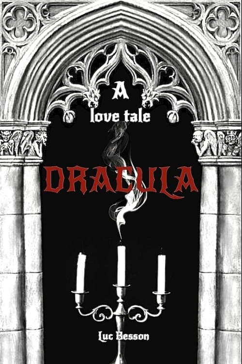 Dracula: A Love Tale poster image