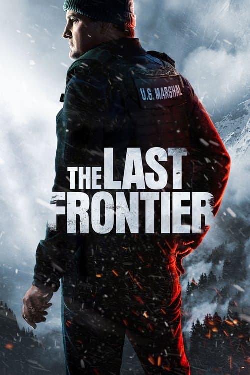 The Last Frontier poster image