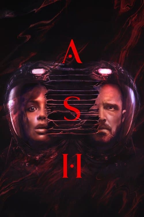 Ash poster image