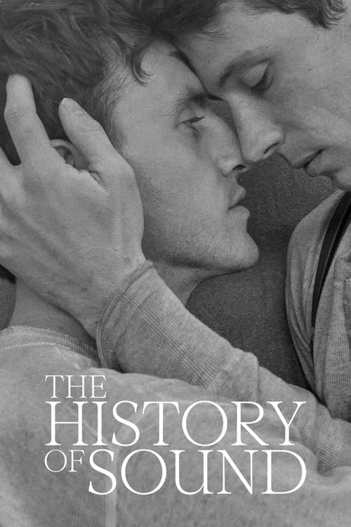 The History of Sound poster image