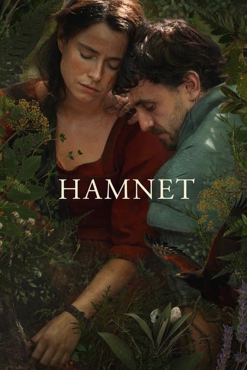 Hamnet poster image