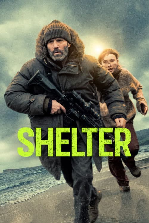 Shelter poster image