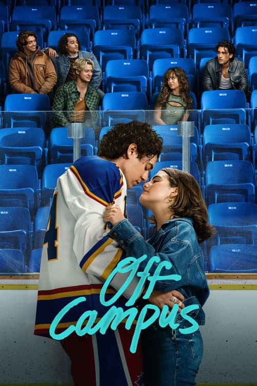 Off Campus poster image