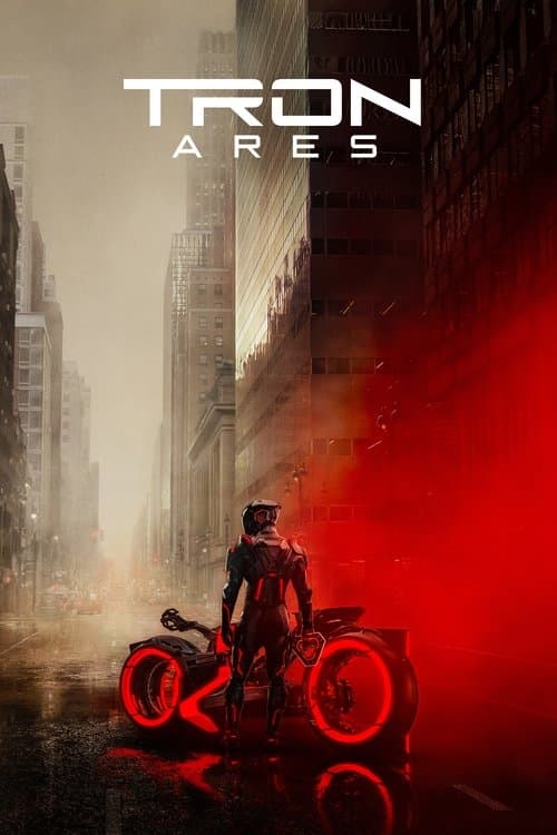 TRON: Ares poster image