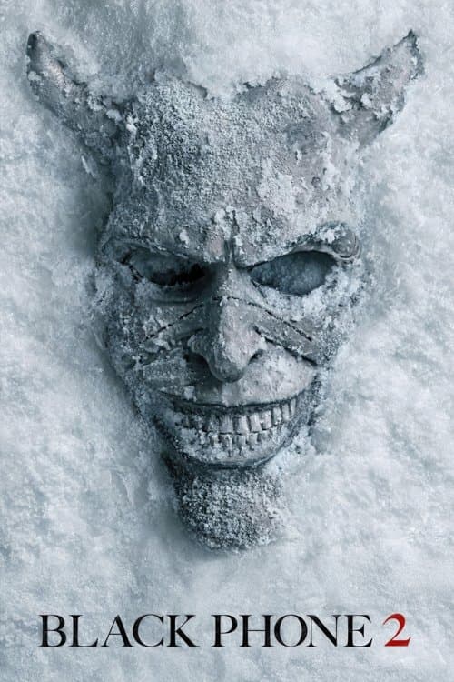 Black Phone 2 poster image