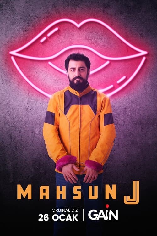 Mahsun J poster image