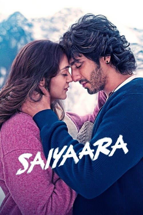 Saiyaara poster image