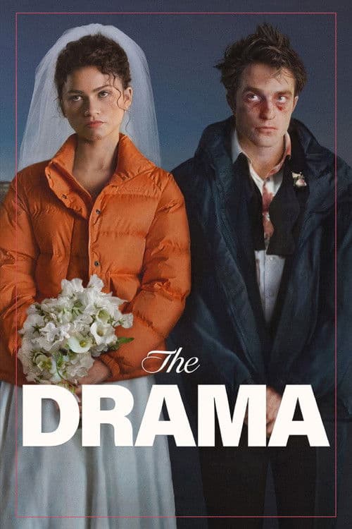 The Drama poster image