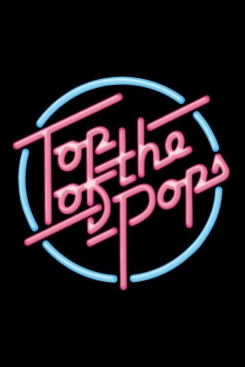 Top of the Pops poster image