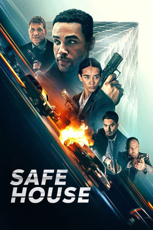 Safe House poster image