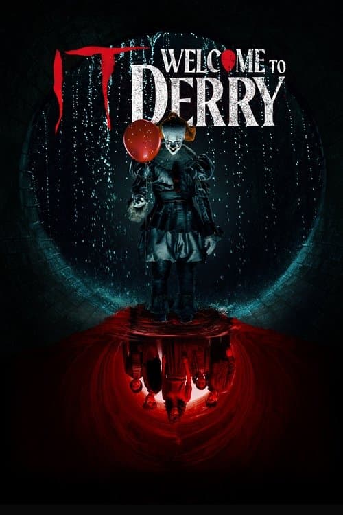 IT: Welcome to Derry poster image