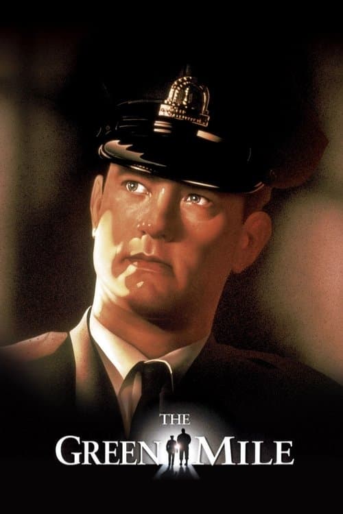 The Green Mile poster image