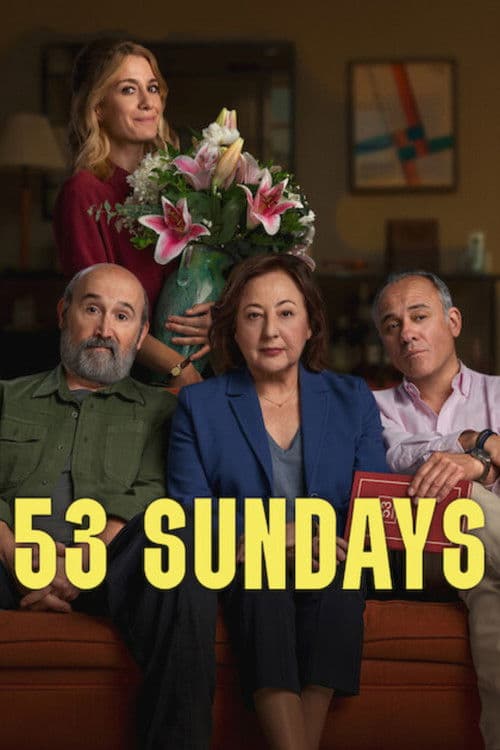 53 Sundays poster image