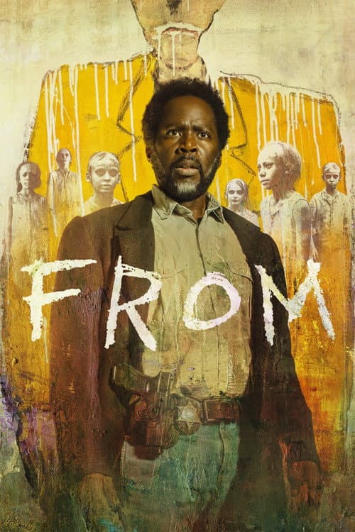 FROM poster image