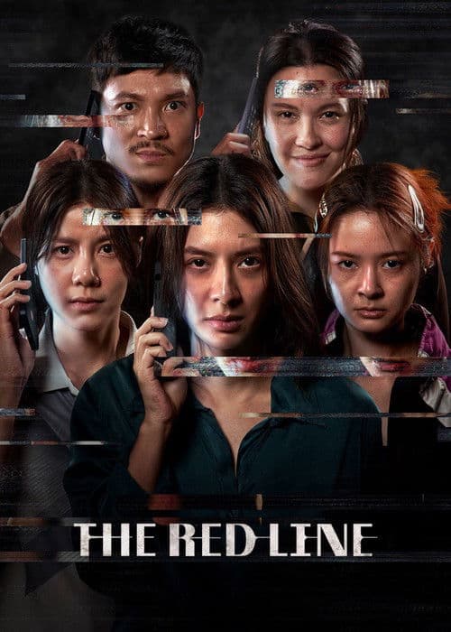 The Red Line poster image