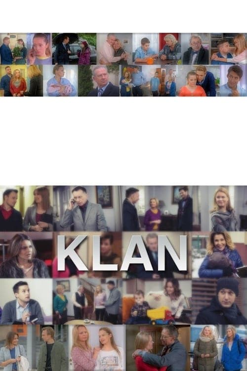 Klan poster image