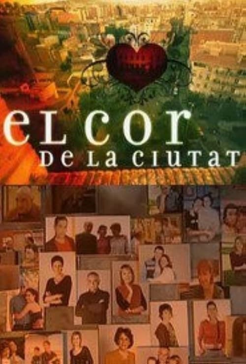 El Cor de la Ciutat poster image