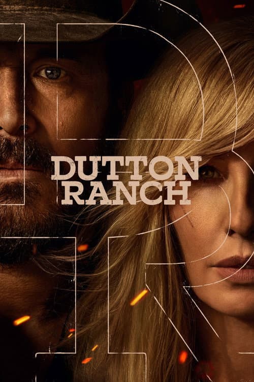 Dutton Ranch poster image