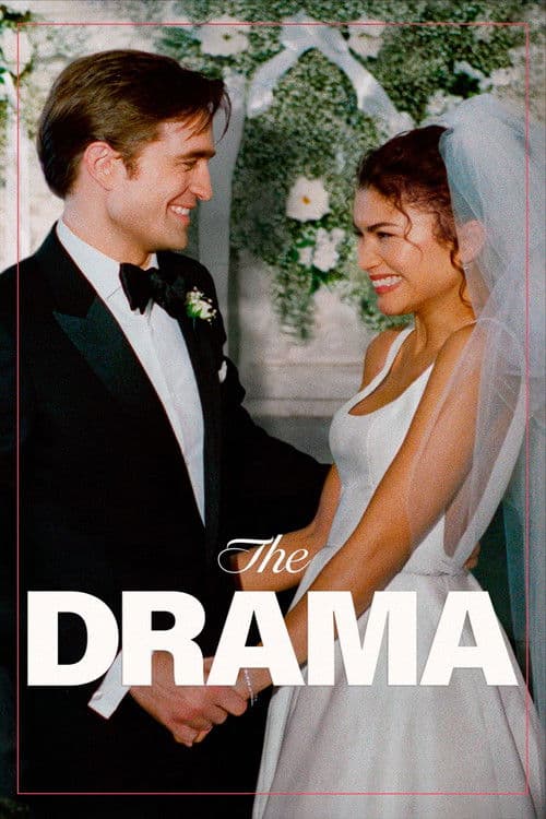 The Drama poster image