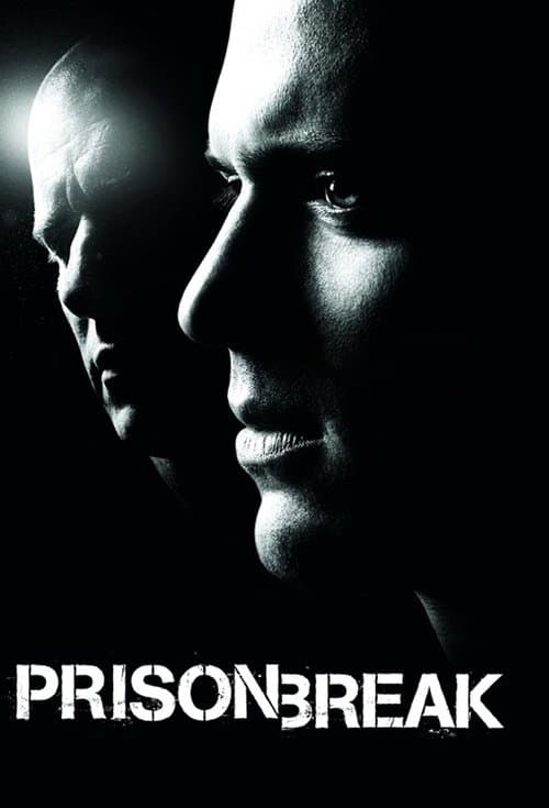 Prison Break poster image