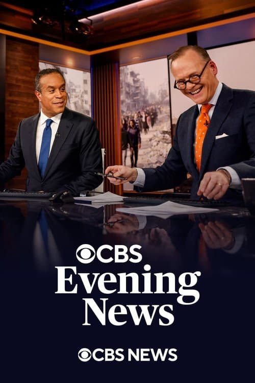 CBS Evening News